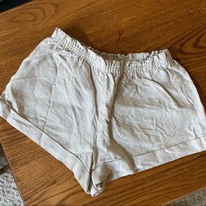 Reformation Sawyer Short XS